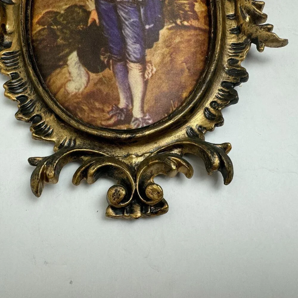 Vintage wall decor